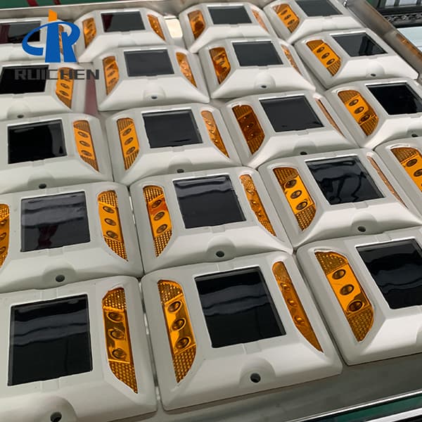 Waterproof Solar Stud Light For Airport In South Africa